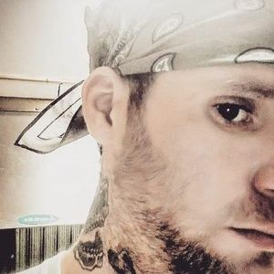 Meet your Posher, Shawn